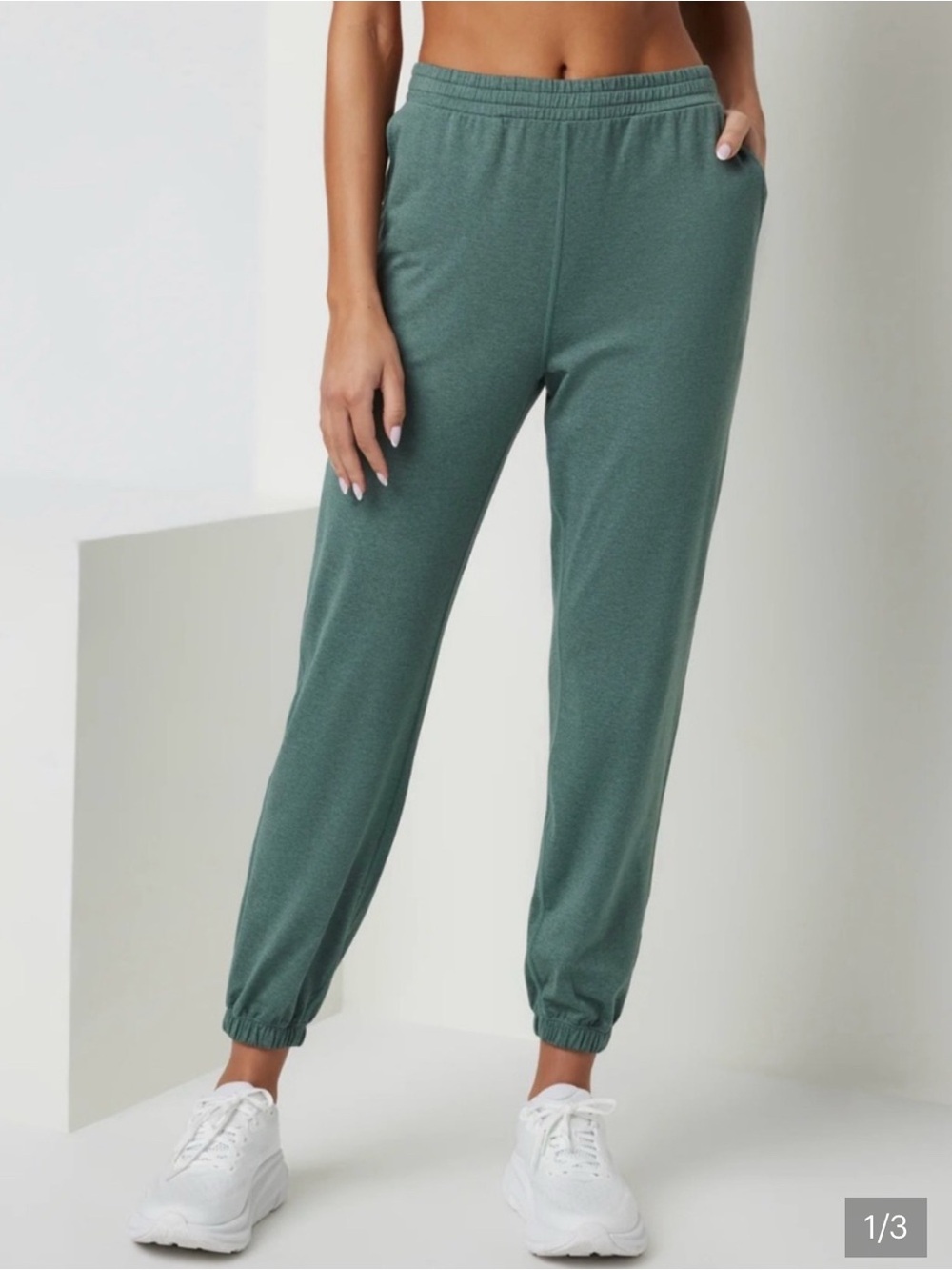 Vuori boyfriend Jogger